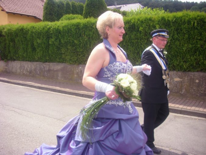 Welda Schützenfest 2011