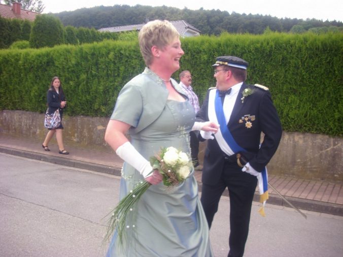 Welda Schützenfest 2011