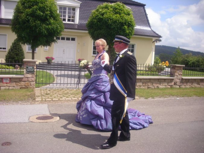 Welda Schützenfest 2011