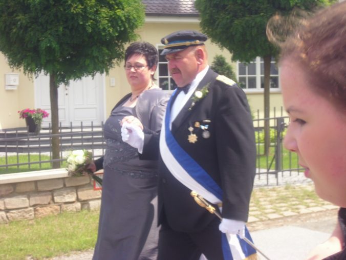 Welda Schützenfest 2011