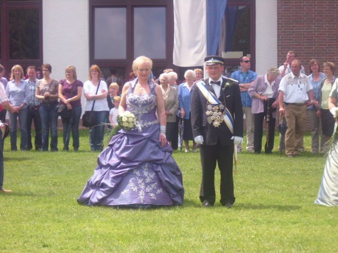 Welda Schützenfest 2011