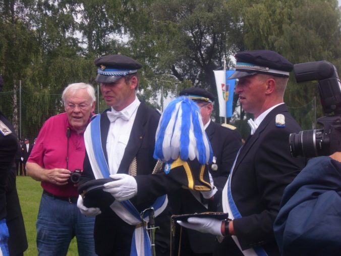 Welda Schützenfest 2011