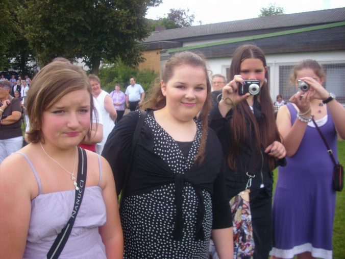 Welda Schützenfest 2011