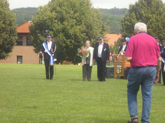 Welda Schützenfest 2011