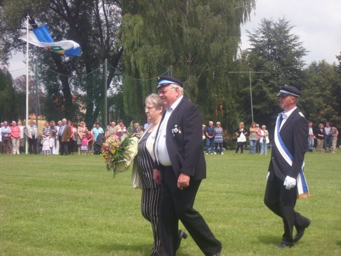 Welda Schützenfest 2011