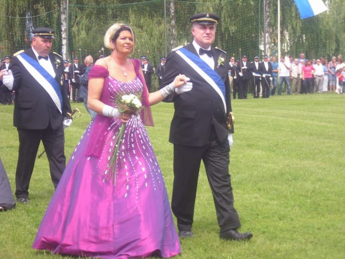 Welda Schützenfest 2011