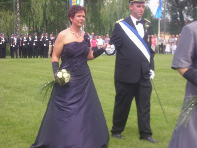Welda Schützenfest 2011