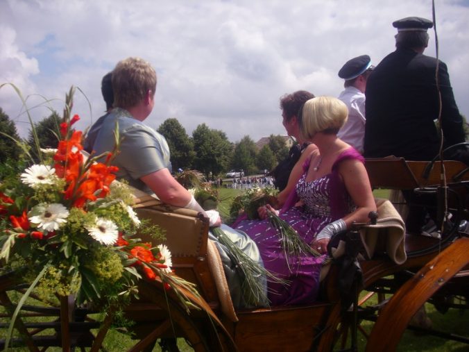 Welda Schützenfest 2011