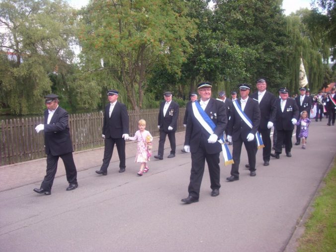 Welda Schützenfest 2011