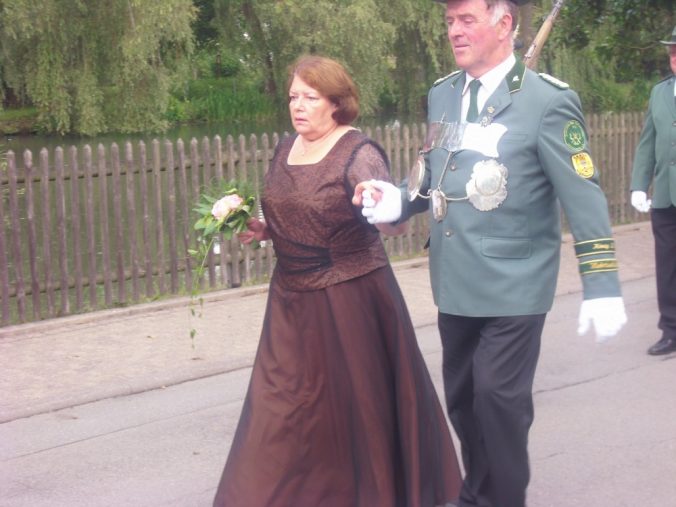 Welda Schützenfest 2011