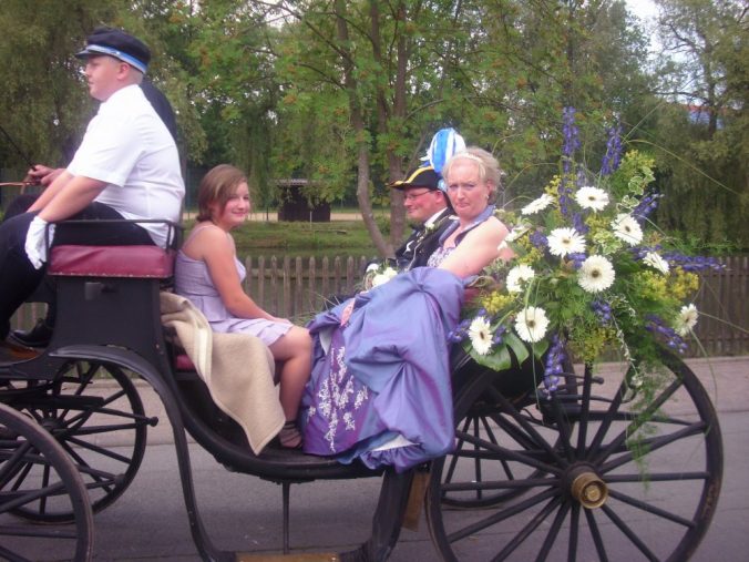 Welda Schützenfest 2011