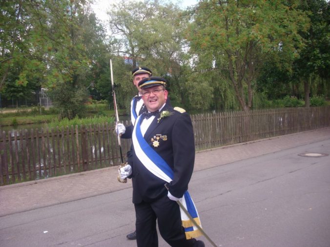 Welda Schützenfest 2011