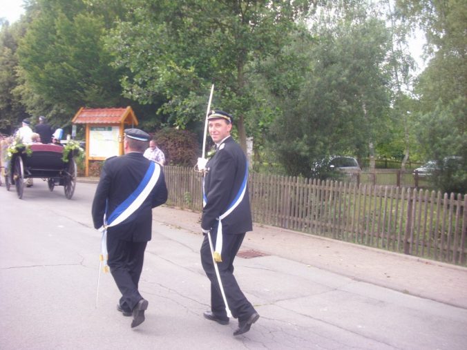 Welda Schützenfest 2011