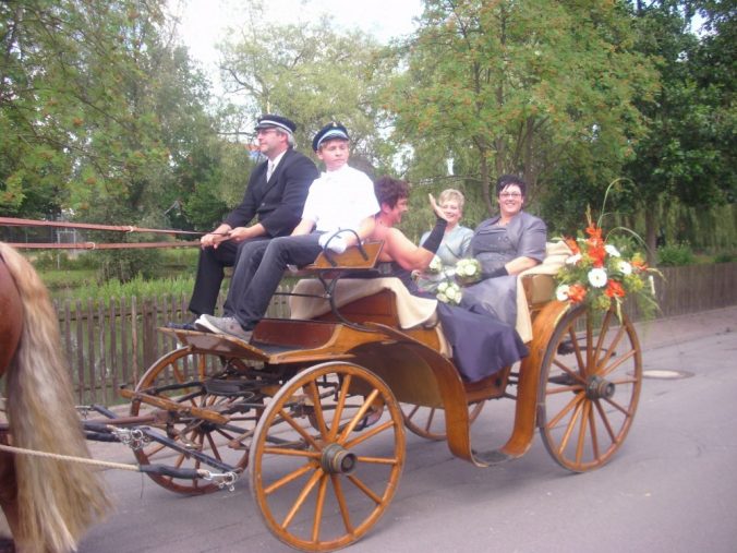Welda Schützenfest 2011