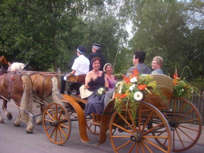 Welda Schützenfest 2011