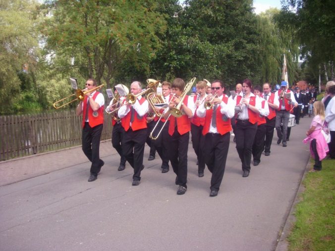 Welda Schützenfest 2011