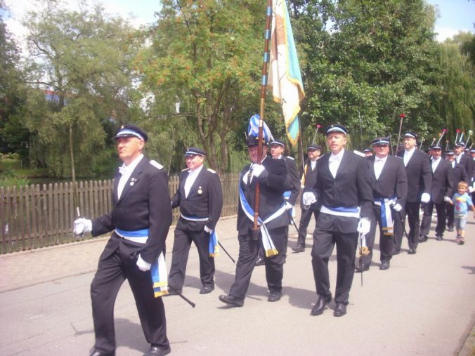 Welda Schützenfest 2011