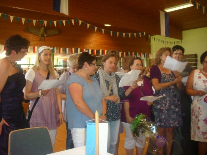 Welda Schützenfest 2011