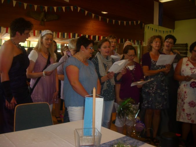 Welda Schützenfest 2011