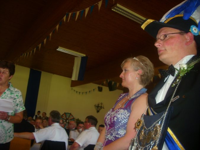 Welda Schützenfest 2011