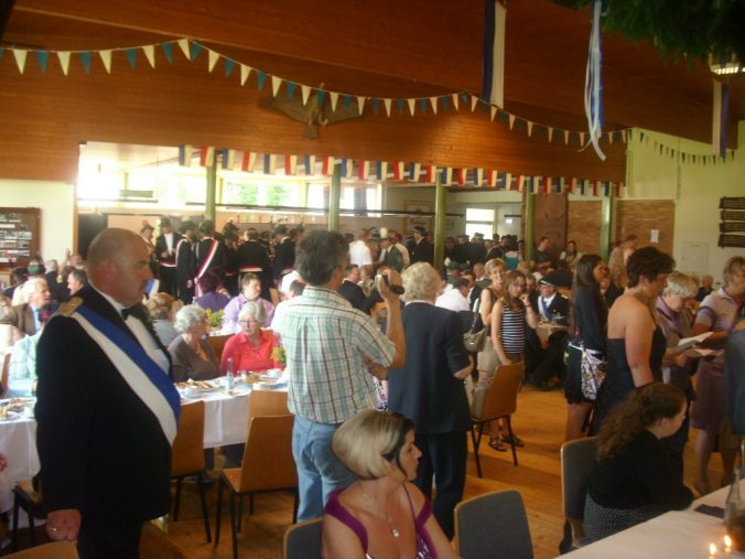 Welda Schützenfest 2011