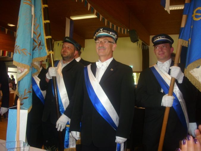 Welda Schützenfest 2011