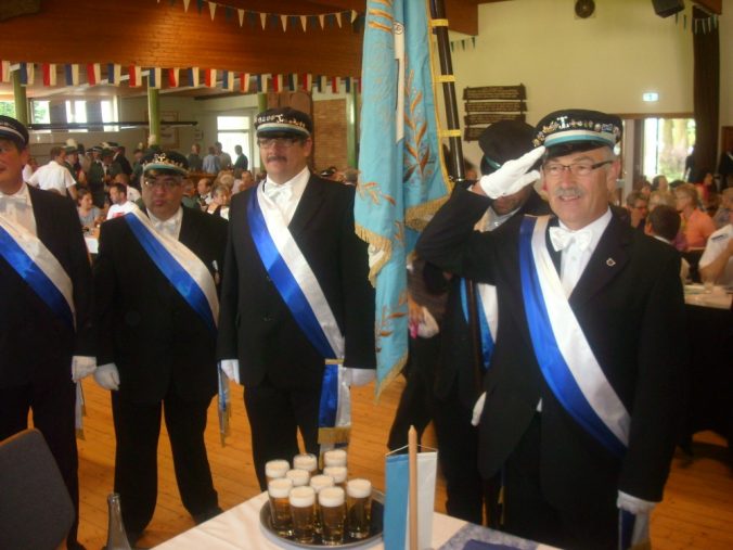 Welda Schützenfest 2011