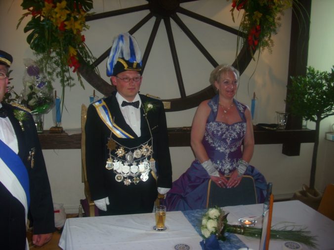 Welda Schützenfest 2011