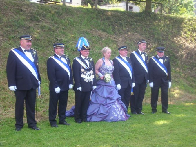 Welda Schützenfest 2011