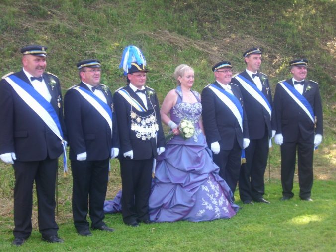 Welda Schützenfest 2011