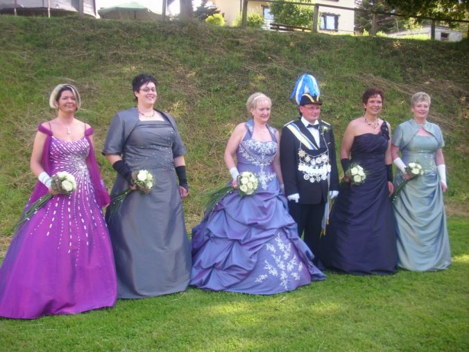 Welda Schützenfest 2011