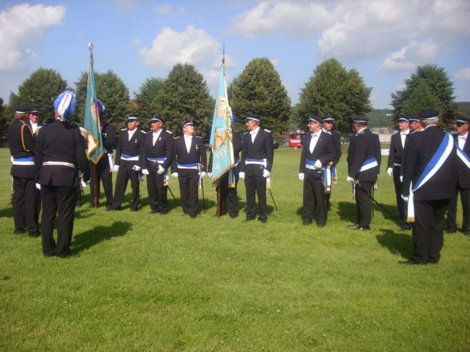 Welda Schützenfest 2011
