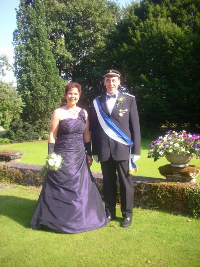 Welda Schützenfest 2011