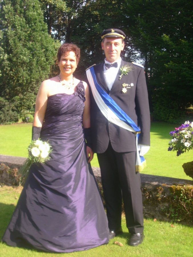 Welda Schützenfest 2011