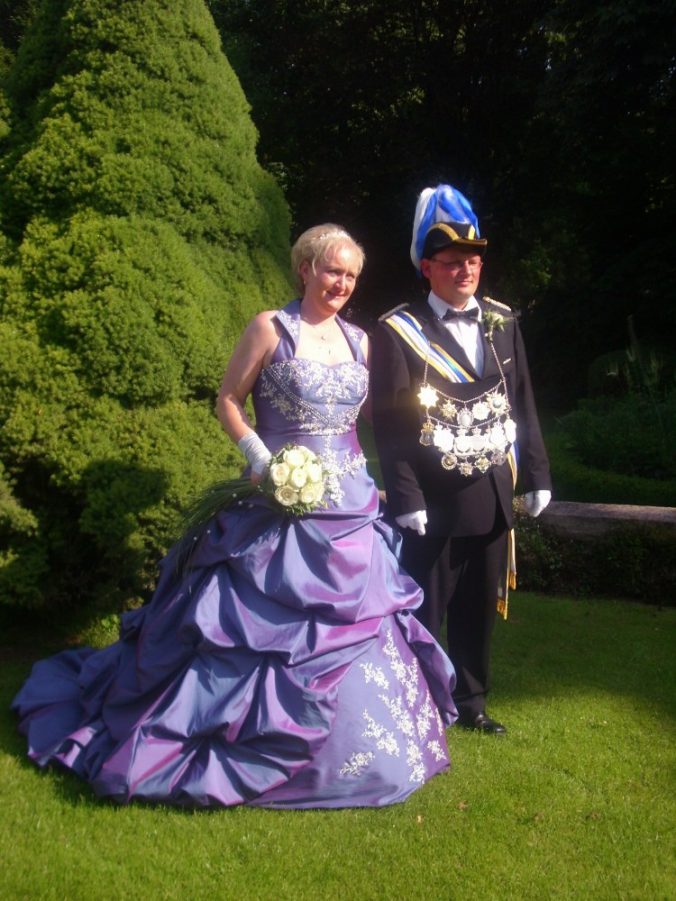 Welda Schützenfest 2011