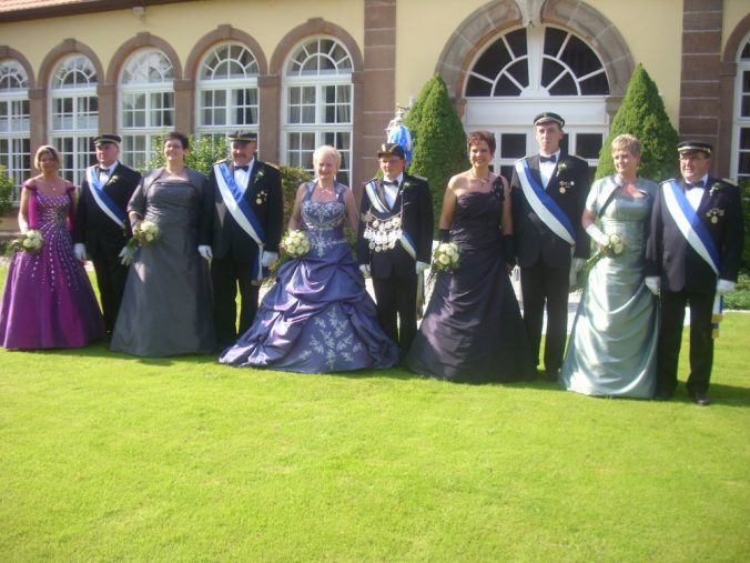 Welda Schützenfest 2011