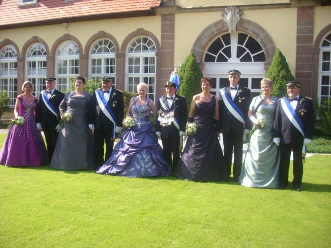 Welda Schützenfest 2011