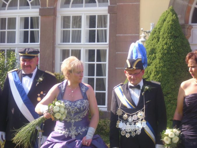 Welda Schützenfest 2011