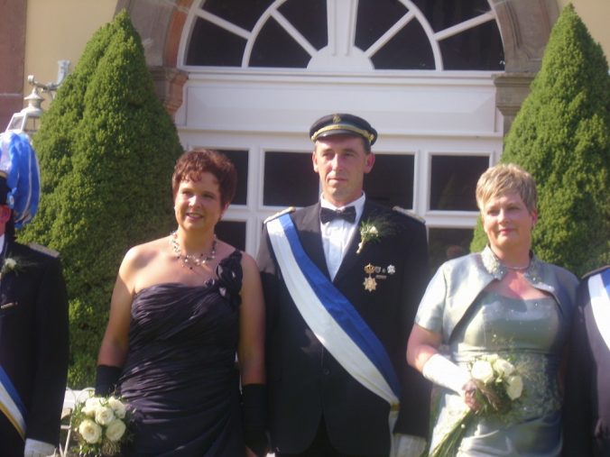 Welda Schützenfest 2011