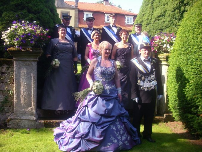 Welda Schützenfest 2011