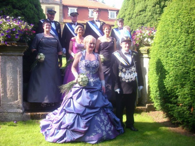 Welda Schützenfest 2011