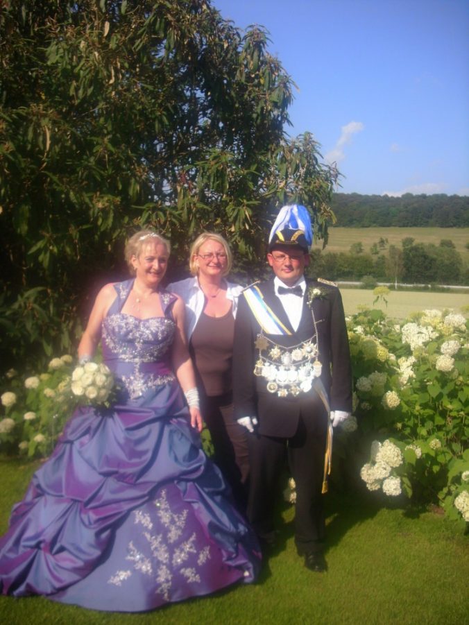 Welda Schützenfest 2011