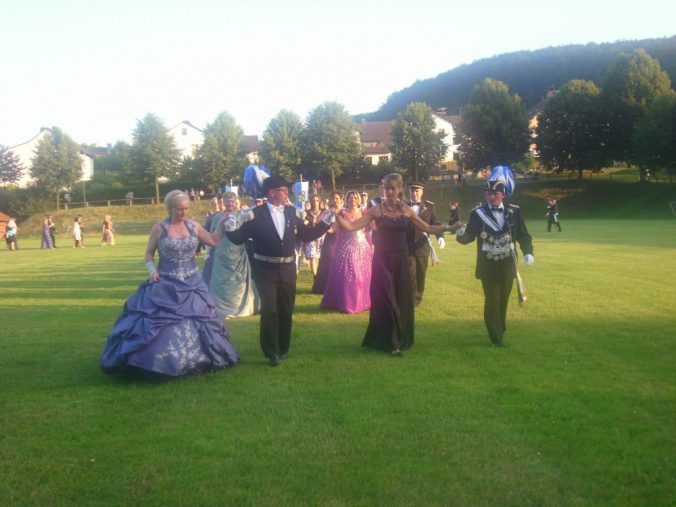 Welda Schützenfest 2011