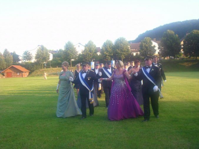 Welda Schützenfest 2011