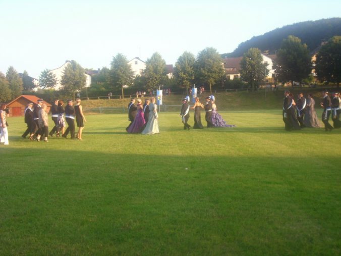 Welda Schützenfest 2011