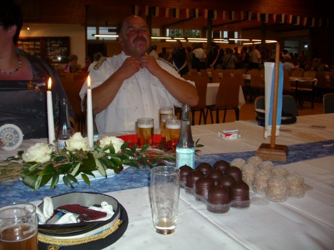 Welda Schützenfest 2011