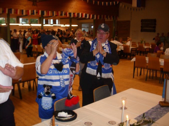 Welda Schützenfest 2011