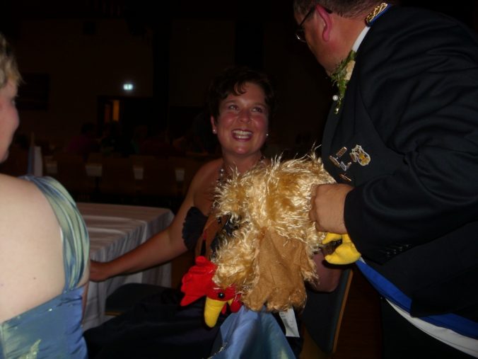 Welda Schützenfest 2011