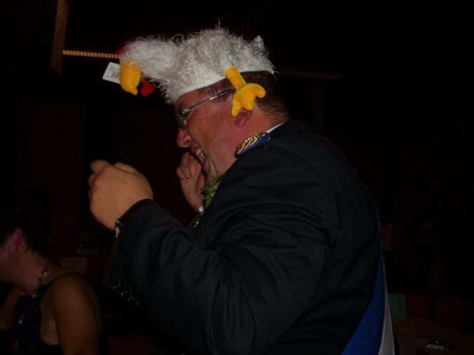 Welda Schützenfest 2011