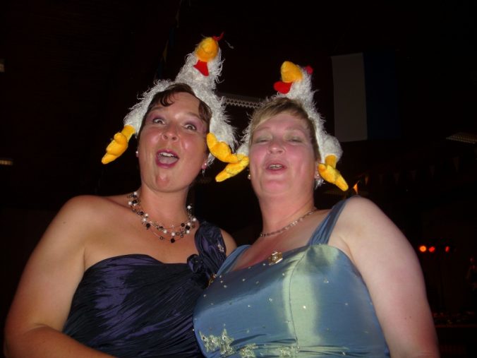 Welda Schützenfest 2011